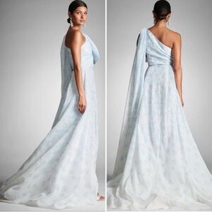 Sachin & Babi Anouk Gown